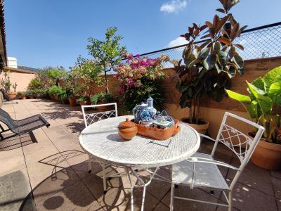 Appartement à louer à Barcelona Tuset - Diagonal