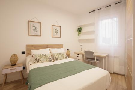 Apartamento amueblado exterior c/ Beire muy cerca de Cuatro Caminos.