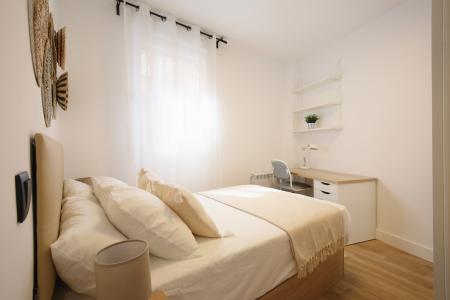 Apartamento amueblado exterior c/ Beire muy cerca de Cuatro Caminos.