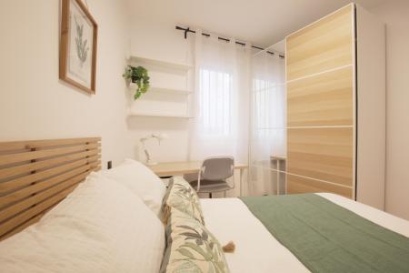 Apartamento amueblado exterior c/ Beire muy cerca de Cuatro Caminos.