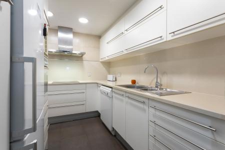 Appartement à louer à Barcelona Doctor Ferran - Passeig Manuel Girona