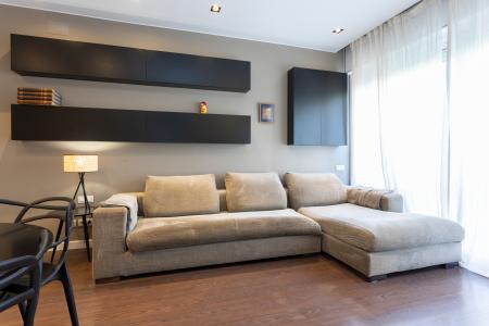 Appartement à louer à Barcelona Doctor Ferran - Passeig Manuel Girona