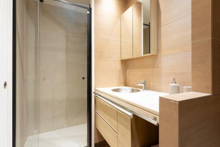 Appartement à louer à Barcelona Doctor Ferran - Passeig Manuel Girona