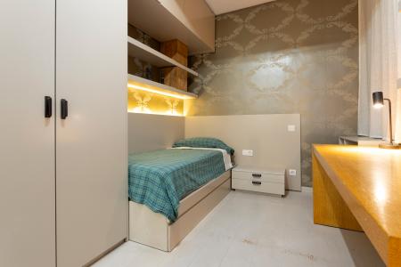 Appartement à louer à Barcelona Doctor Ferran - Passeig Manuel Girona