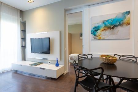 Appartement à louer à Barcelona Doctor Ferran - Passeig Manuel Girona