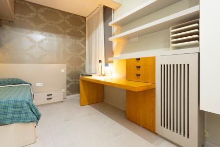 Appartement à louer à Barcelona Doctor Ferran - Passeig Manuel Girona