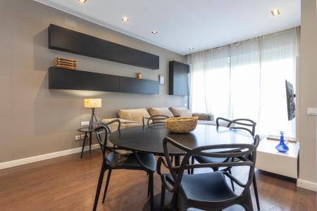 Appartement à louer à Barcelona Doctor Ferran - Passeig Manuel Girona