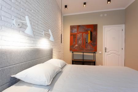 Appartement à louer à Barcelona Doctor Ferran - Passeig Manuel Girona