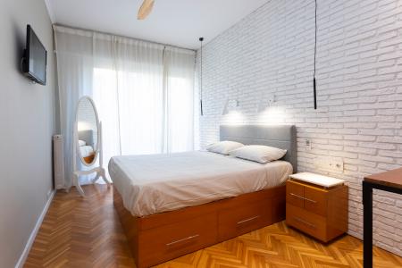 Appartement à louer à Barcelona Doctor Ferran - Passeig Manuel Girona