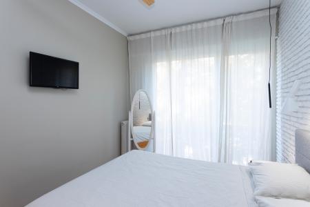 Appartement à louer à Barcelona Doctor Ferran - Passeig Manuel Girona