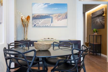 Appartement à louer à Barcelona Doctor Ferran - Passeig Manuel Girona