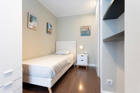 Appartement à louer à Barcelona Doctor Ferran - Passeig Manuel Girona