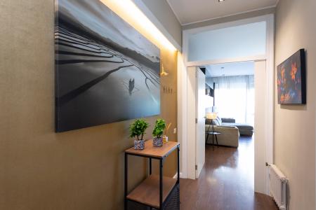 Appartement à louer à Barcelona Doctor Ferran - Passeig Manuel Girona