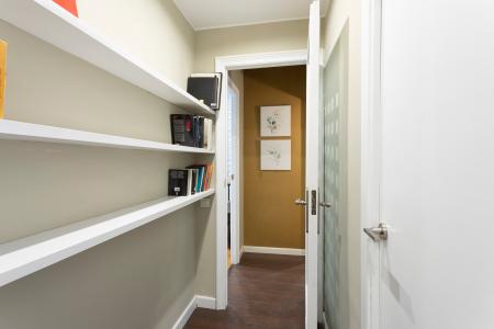 Appartement à louer à Barcelona Doctor Ferran - Passeig Manuel Girona