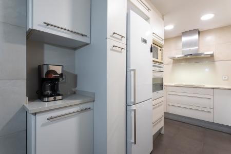 Appartement à louer à Barcelona Doctor Ferran - Passeig Manuel Girona