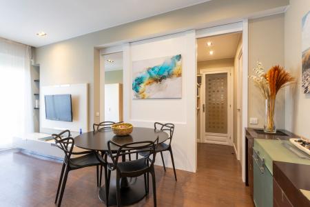 Appartement à louer à Barcelona Doctor Ferran - Passeig Manuel Girona