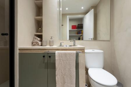 Appartement à louer à Barcelona Doctor Ferran - Passeig Manuel Girona