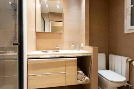 Appartement à louer à Barcelona Doctor Ferran - Passeig Manuel Girona