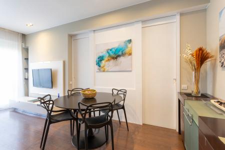 Appartement à louer à Barcelona Doctor Ferran - Passeig Manuel Girona