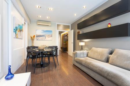 Appartement à louer à Barcelona Doctor Ferran - Passeig Manuel Girona