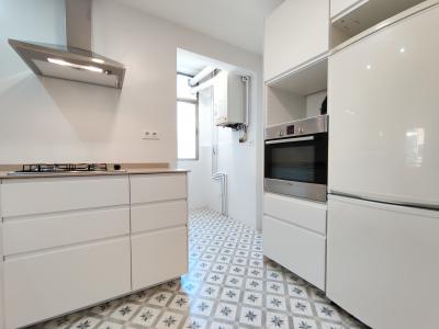 Apartment for Rent in Badalona Martí I Julià - Sant Bru
