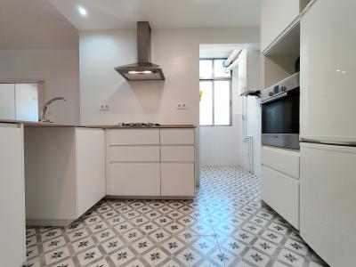 Apartment for Rent in Badalona Martí I Julià - Sant Bru