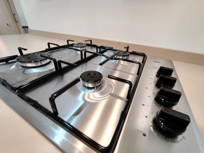 Apartment for Rent in Badalona Martí I Julià - Sant Bru