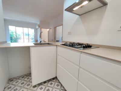 Apartment for Rent in Badalona Martí I Julià - Sant Bru
