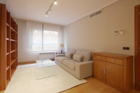 Apartment for Rent in Madrid Ponzano - Maudes