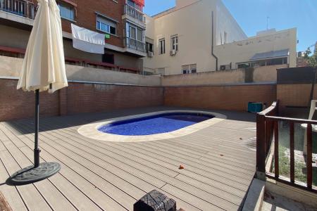 Apartment for Rent in Madrid Ponzano - Maudes