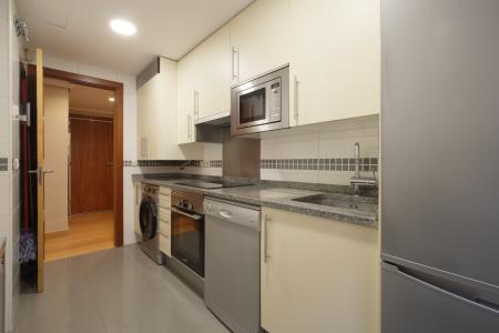Apartment for Rent in Madrid Ponzano - Maudes