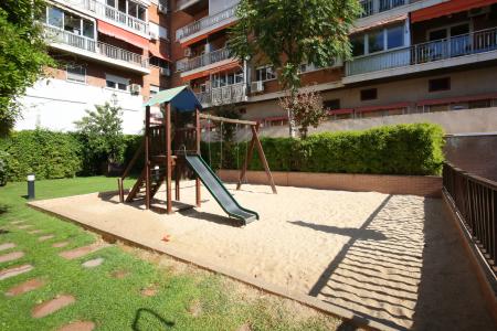 Apartment for Rent in Madrid Ponzano - Maudes