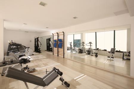 Apartment for Rent in Madrid Ponzano - Maudes