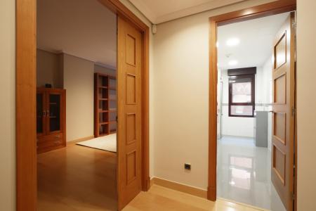 Apartment for Rent in Madrid Ponzano - Maudes