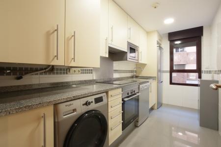 Apartment for Rent in Madrid Ponzano - Maudes