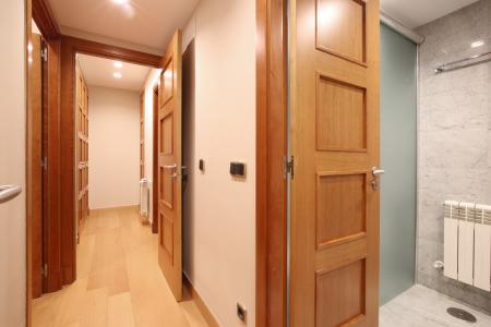 Apartment for Rent in Madrid Ponzano - Maudes