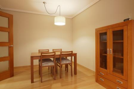 Apartment for Rent in Madrid Ponzano - Maudes
