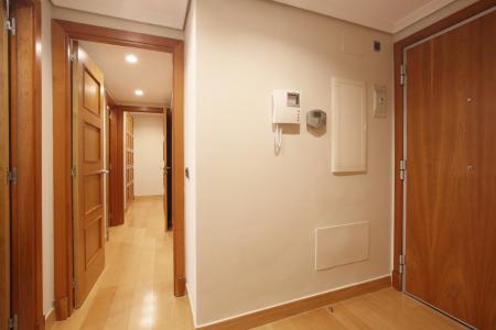 Apartment for Rent in Madrid Ponzano - Maudes