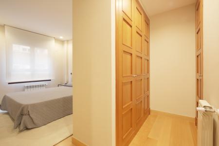Apartment for Rent in Madrid Ponzano - Maudes
