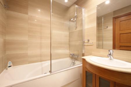 Apartment for Rent in Madrid Ponzano - Maudes