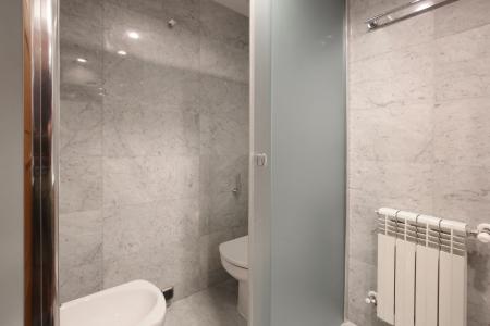 Apartment for Rent in Madrid Ponzano - Maudes