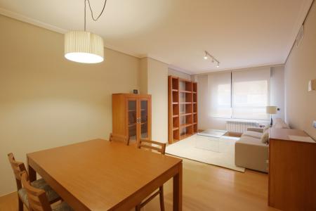 Apartment for Rent in Madrid Ponzano - Maudes