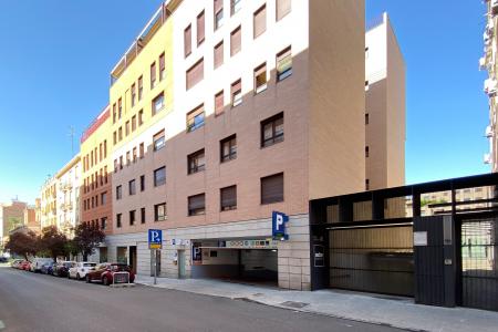 Apartment for Rent in Madrid Ponzano - Maudes