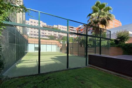 Apartment for Rent in Madrid Ponzano - Maudes