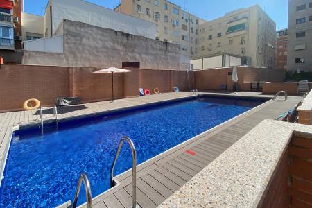 Apartment for Rent in Madrid Ponzano - Maudes