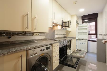Apartment for Rent in Madrid Ponzano - Maudes