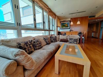 Apartment for Rent in Barcelona Arago - Casanova