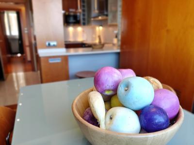 Apartment for Rent in Barcelona Arago - Casanova