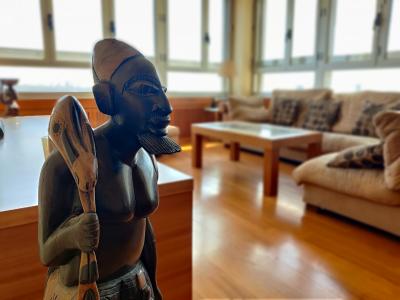 Apartment for Rent in Barcelona Arago - Casanova