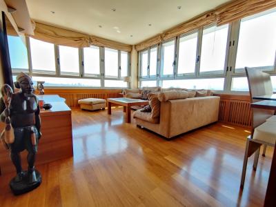 Apartment for Rent in Barcelona Arago - Casanova